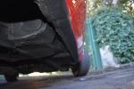 Alfa Romeo GT 1300 Junior 1972 года